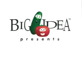 Big Idea Productions (1998)