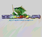 Iguana Entertainment (Side Pocket)