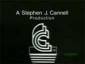 Stephen J. Cannell Productions (1982-1999)