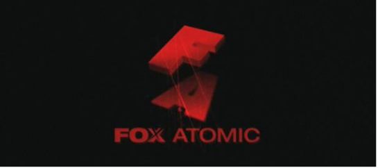 Fox Atomic- 28 Weeks Later