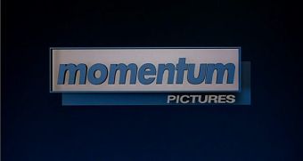 Momentum Pictures (2002)
