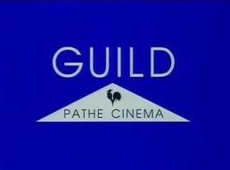 Guild-Pathe Cinema