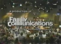 Family Communications (1981; Mister Rogers Talks to Parents About Divorce)