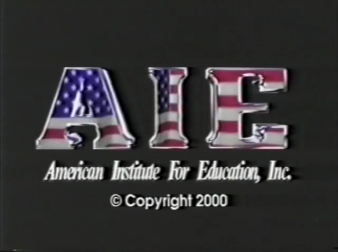 American Institute for Education (2000)