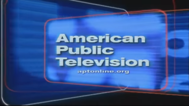 American Public Television (2010) *HD*