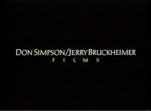 Don Simpson/Jerry Bruckheimer Films (1990)
