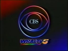 CBS/WRAL 1986