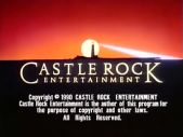 Castle Rock Television (Seinfeld Chronicles - Revised version)