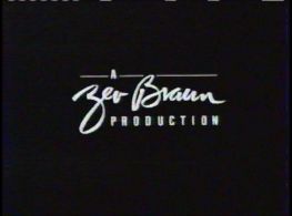 Zev Braun Productions
