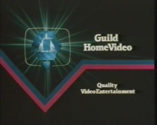 Guild Home Video