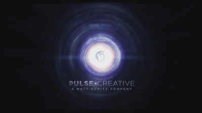Pulse:Creative logo (2018)