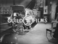 Guild Films Production