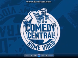 Comedy Central Home Video