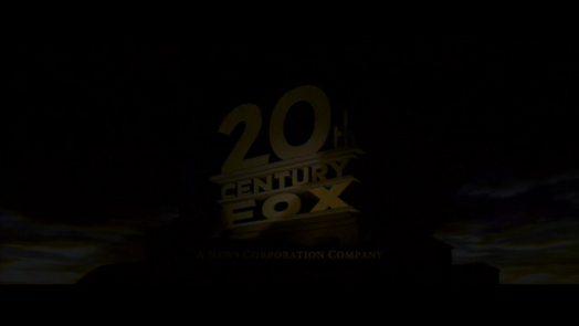 20th Century Fox X-Men Variation