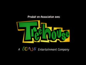 Treehouse (French) (2003)