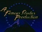 Famous Studios (I'm Just Curious Variant)
