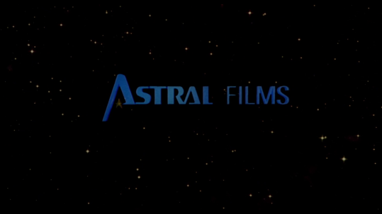 Astral Films 1990-ish (B)