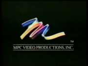 MPC Video Productions