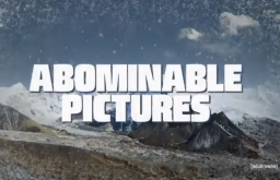 Abominable Pictures (2007 - )
