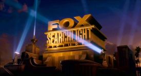 Fox Searchlight Pictures open matte logo (2013)