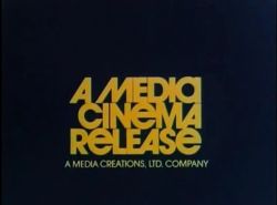 A Media Cinema Release