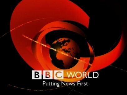 BBC World Service/BBC World/BBC World News - CLG Wiki
