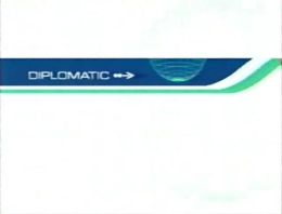 Diplomatic: 2000-2005