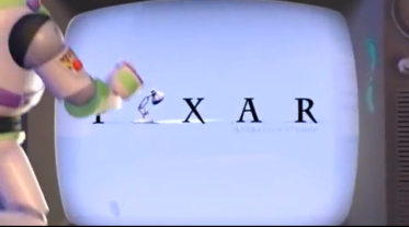 Pixar (Toy Story 2)