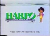 Harpo Productions (1998)