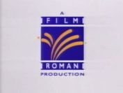 Film Roman - CLG Wiki