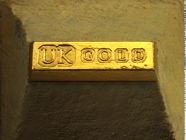 UK Gold (1994-1997)