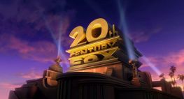20th Century Fox 2009 logo - 2013 variation - Full Open Matte