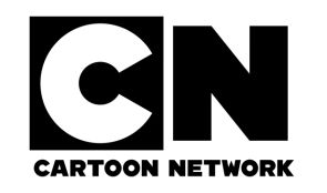 Cartoon Network 3rd print logo