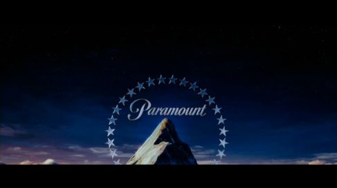 Logo Variations - Paramount Pictures - Closing Logos
