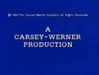 Carsey-Werner Productions (1985)