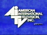 American International Television - CLG Wiki
