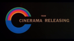 Cinerama Releasing Corporation (From) (1972)