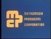 Metromedia Producers Corporation (1971)