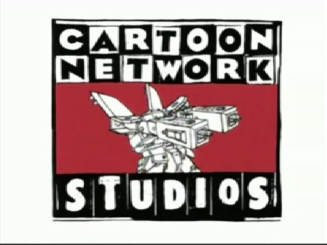 Cartoon Network Studios - Megas XLR