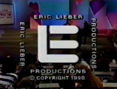 Eric Lieber Productions (1990)