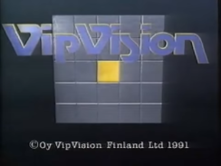 VipVision (1991)