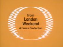 An LWT Colour Production (1969-1971)