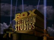 Fox Television Studios (2008 A)