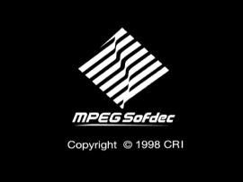 MPEGSofdec (2000)