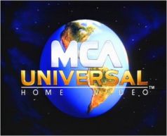 MCA/Universal Home Video (1990)