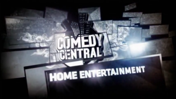 Comedy Central Home Entertainment