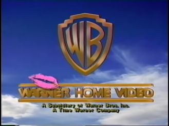 Warner Home Video (1990/1991)