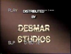 Debmar Studios (1994)