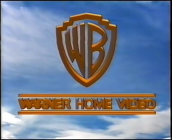 Warner Home Video (RARE EXTENDED VARIANT, June 1987)
