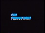 CBS Productions '85